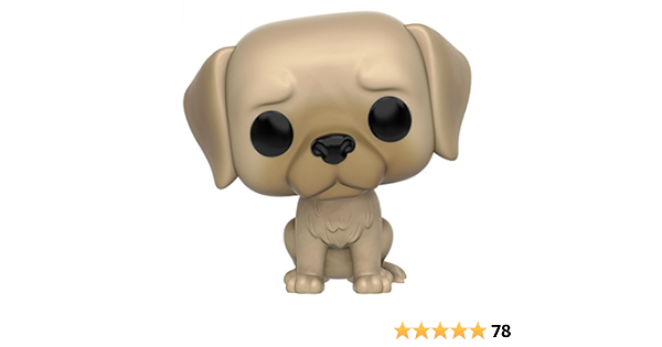 funko pop labrador retriever