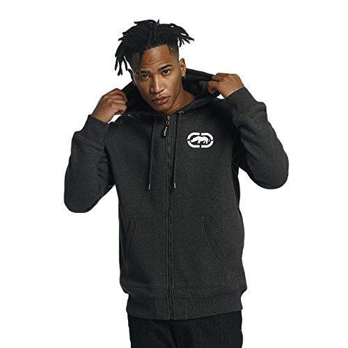 Marc Ecko Ecko Unltd. Hood Baseball Zip Hoody