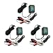 Deltran Battery Tender Junior 12 Volt 3-Pack 021-0123(x3)
