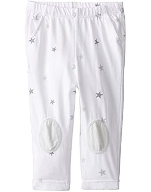 Baby-Boys Newborn Jersey Pants