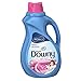 Downy Ultra Liquid Fabric Softener, April Fresh Scent, 2.3 L (90 Loads)