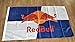 Redbull Flag Red Bull Sign Banner Poster Flag 3' X 5'