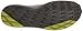ECCO Men's Biom Hybrid 3 BOA Gore-Tex Golf Shoe, Wild Dove/Kiwi Yak Leather, 10-10.5