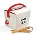 Baby GUND Takeout Food Stuffed Plush Playset