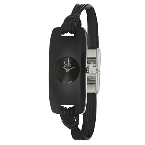 Calvin Klein Connect Women's Quartz Watch K1D23102