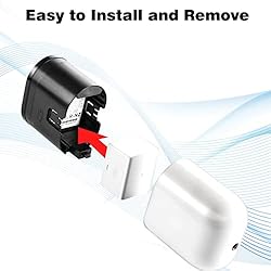 rapthor Upgraded 4950mAh Replacement