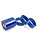 Double Fans F1-Z Universal Air Intake Dual Turbonator Turbo Fuel Gas Saver Inflating Acceleration Pipe