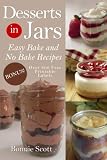 Desserts In Jars