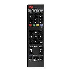 PTZOptics IR Spare Remote Control for Video
