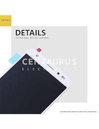 Montaje para Motorola Moto Z2 Force XT1789-01 XT1789-02 XT1789-03 XT1789-04 XT1789-05 XT1789-06 Pantalla LCD táctil de 5,5 pulgadas (blanco)