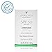 Amavara Mineral Transparent Sunscreen Face Stick SPF 50, Reef Safe Sunblock, 22.5% Zinc Oxide Waterproof Sun Screen, Broad Spectrum, Safe for Kids and Sensitive Skin, Vegan, Cruelty Free, 0.6oz