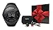 Polar M200 (Black) Gift Box Bundle | Includes GPS Running Watch (with Wrist HR), PlayBetter USB Car & Wall Charging Adapters, Protective Hard Carrying Case