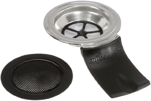 Coffeeduck Classic: Permanent Refillable Coffee Filter for the Senseo models HD7810-HD7812