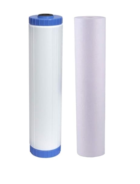 whole home chlorine filter