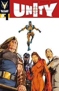Livro Unity #1