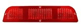 SPI 01-104-11; Tail Light S/M Lens Polaris Made By SPI