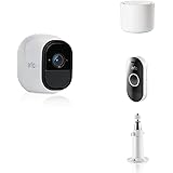 Amazon.com: Arlo Smart Home Security Kit with An Arlo Pro