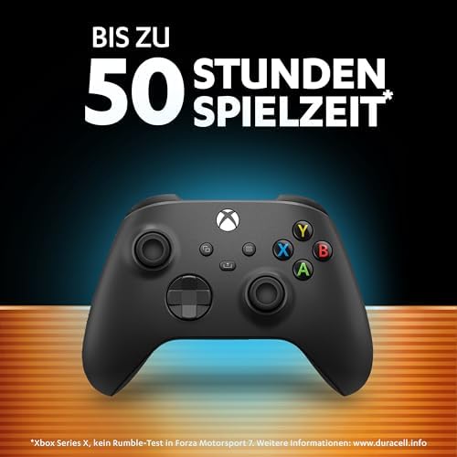 Optimum AA-Batterien (4er-Pack) – Alkaline-Batterien 1,5 V