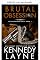 Livro Obsessão brutal (Série Proteção Livro 1)