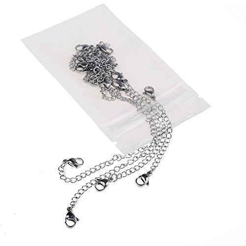 3 D+buy+Stainless+Necklace+Bracelet+Different