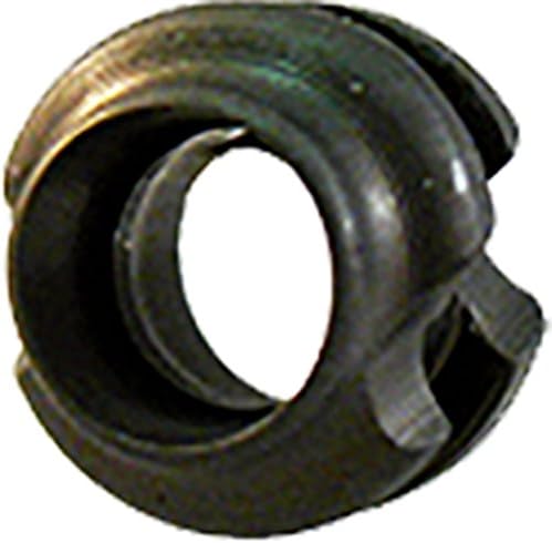 Extreme Archery 1/8" Silhoutte Black Peep