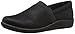 Clarks Women's CloudSteppers Sillian Blair Slip-On Loafer