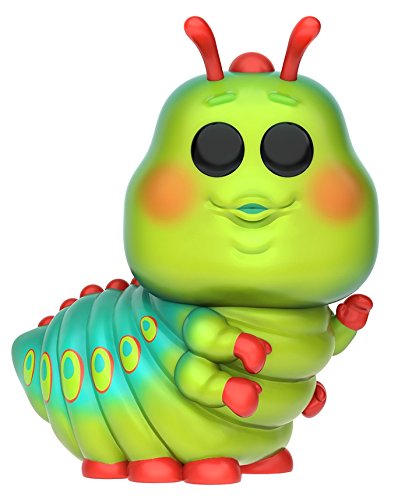Funko A Bug's Life Heimlich Pop Disney Figure