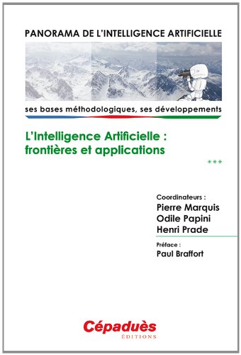 L' intelligence artificielle