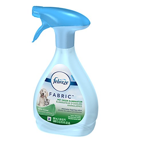 Febreze Fabric Refresher Pet Odor Eliminator - Image 8