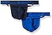 2(x)ist mens Essential Cotton 2 Pack Y-Back Thong