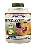 Liquid Health K-9 Glucosamine Hip and Joint Formula, 32 Ounce