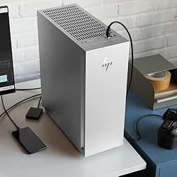 HP Envy Desktop PC 4TB SSD 128GB RAM Extreme Win 11