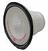 Black & Decker BDH1800S & BDH2000SL Vacuum (4 Pack) Replacement VF200SP Filter # 90543043-01-4pk