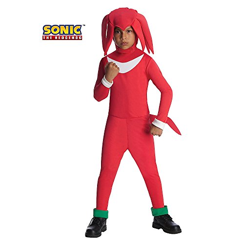 Sonic Generations Knuckles The Echidna