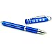 Medical Inspirational Stylus Pen with Light - 