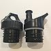 Futurepace Tech Replacement LIDS/CAPS for 750ml / 25oz Insulated Stainless Steel Water Bottle