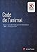 Code de l'animal by 