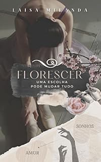 Livro Florescer