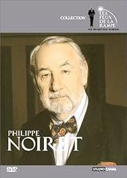 Les Feux De La Rampe - Vol. 01 - Philippe Noiret