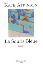 La  souris bleue