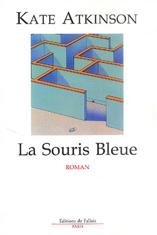La  souris bleue