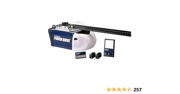 Amazon Com Chamberlain Pd210d Power Drive 1 2 Security Plus Chain Drive Abridor De La Puerta Del Cochera Color Azul Y Blanco Herramientas Y Mejoras Del Hogar Amazon Com Chamberlain Pd210d Power Drive 1 2 Security Plus Chain Drive Abridor De La Puerta Del Cochera Color Azul Y Blanco Herramientas Y Mejoras Del Hogar