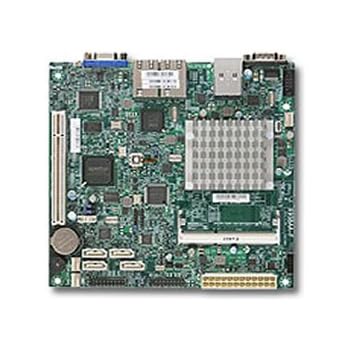 Supermicro mini server