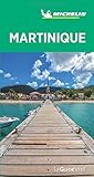 Martinique (GUIDES VERTS (34950)) (French Edition) by Collectif