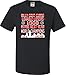 Adult Chicago Cross Out World Champions T-Shirt