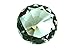 Tripact 100mm (3.93 inch) Diamond Crystal Diamond Jewel Glass Paperweight - 04