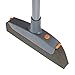 Casabella Magnet Pet Broom with 3 Piece Pole-Boxed