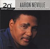 Aaron Neville Album: «20th Century Masters - The Millennium Collection: The Best of Aaron Neville» (Front side)