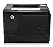 HP LaserJet Pro 400 M401n Monochrome Printer (CZ195A) (Renewed)