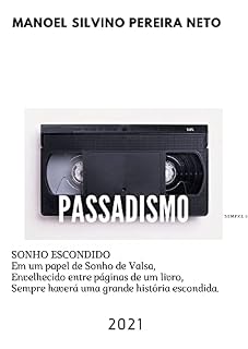 Livro Passadismo